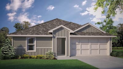 808 KING'S Way, Hillsboro TX 76645