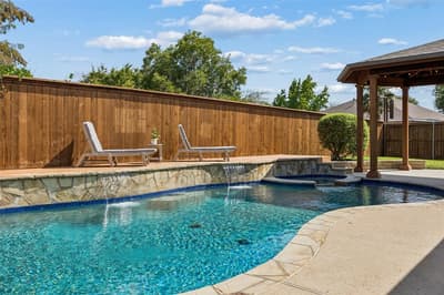 10418 Greenbriar Lane, Rowlett TX 75089 - Photo 2
