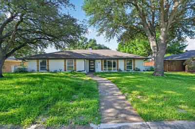 2608 Northcrest Drive, Plano TX 75075