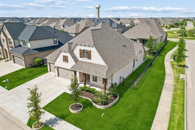 1739 Ellington Drive, Celina TX 75009 - Photo 3