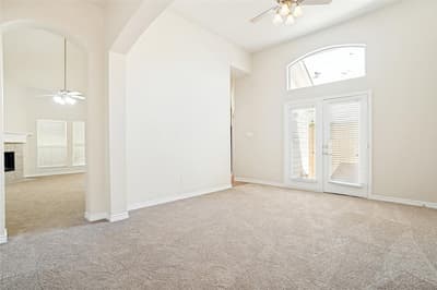 110 Blue Bonnet Circle, Justin TX 76247 - Photo 5