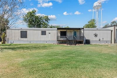 139 N 4th Street, Axtell TX 76624 - Photo 4