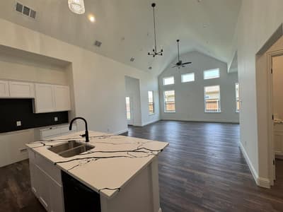 4911 LEE Street, Greenville TX 75401 - Photo 5