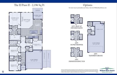 2613 Hardwood Drive, Celina TX 75009 - Photo 2
