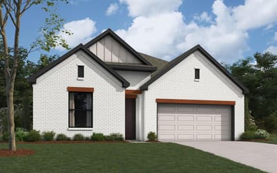 2613 Hardwood Drive, Celina TX 75009