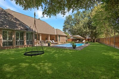 201 Rochelle Court, Colleyville TX 76034 - Photo 3