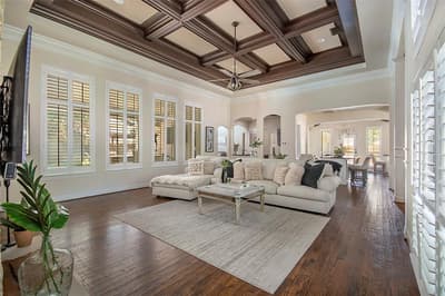 201 Rochelle Court, Colleyville TX 76034 - Photo 5