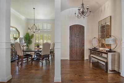 201 Rochelle Court, Colleyville TX 76034 - Photo 4