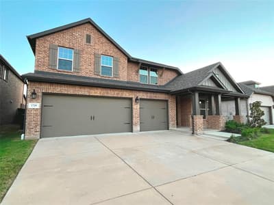 1729 Whitney Drive, Forney TX 75126 - Photo 2