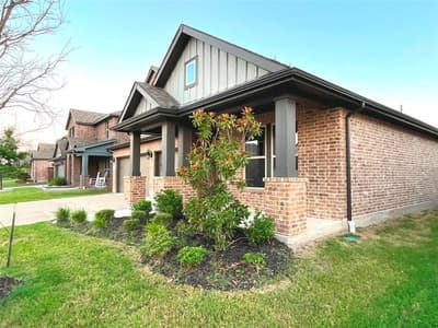 1729 Whitney Drive, Forney TX 75126 - Photo 4