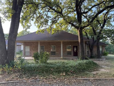 8600 County Road  530, Mansfield TX 76063 - Photo 3
