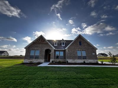 157 Big Sky Road, Decatur TX 76234