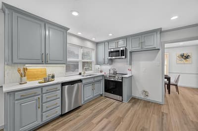 1902 Alamo Drive, Arlington TX 76012 - Photo 5