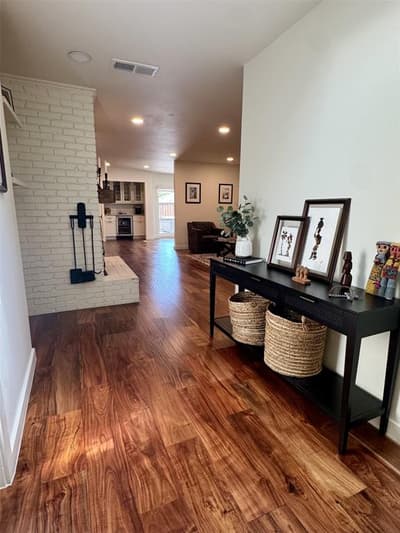 412 Ridgewood Drive, Richardson TX 75080 - Photo 2