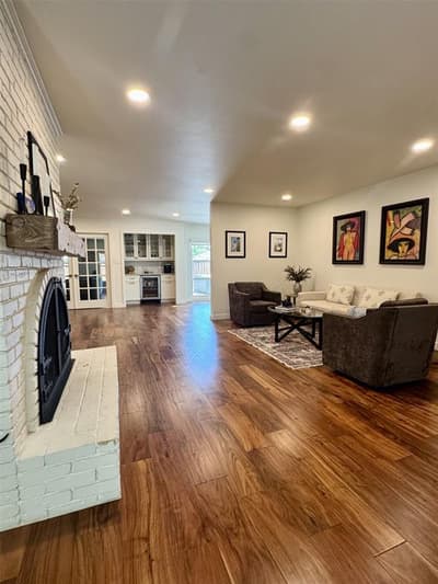 412 Ridgewood Drive, Richardson TX 75080 - Photo 4