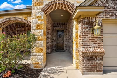 173 Whitetail Drive, Willow Park TX 76008 - Photo 2