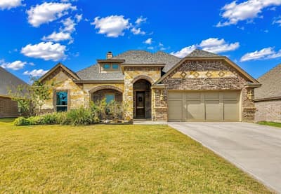 173 Whitetail Drive, Willow Park TX 76008