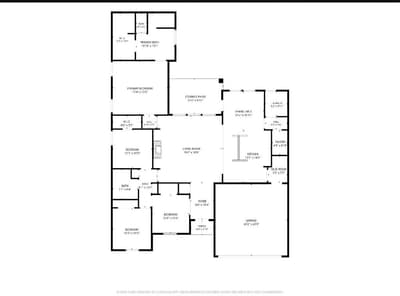 173 Whitetail Drive, Willow Park TX 76008 - Photo 4