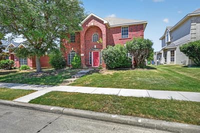 1225 Sam Dennis Drive, Lewisville TX 75077 - Photo 2