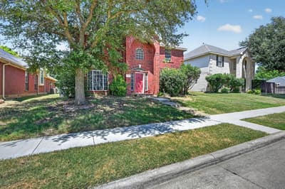 1225 Sam Dennis Drive, Lewisville TX 75077 - Photo 3