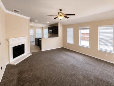 516 Cheyenne Drive, Aubrey TX 76227 - Photo 3