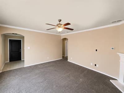 516 Cheyenne Drive, Aubrey TX 76227 - Photo 5