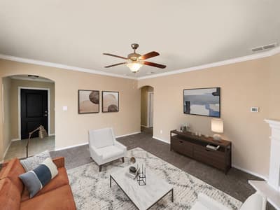 516 Cheyenne Drive, Aubrey TX 76227 - Photo 4