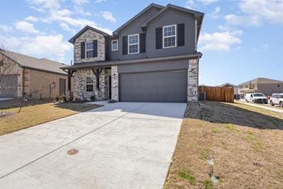 2202 Bridgeport Street, Forney TX 75126 - Photo 3