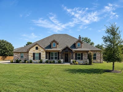 1231 Christie Lane, Terrell TX 75161 - Photo 2