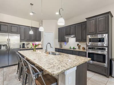 1231 Christie Lane, Terrell TX 75161 - Photo 5