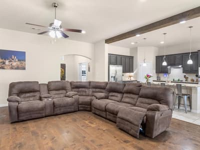 1231 Christie Lane, Terrell TX 75161 - Photo 4