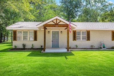 110 Meadowood Road, Enchanted Oaks TX 75156 - Photo 3