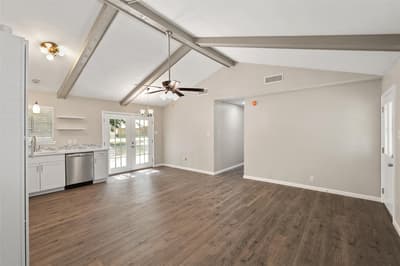 110 Meadowood Road, Enchanted Oaks TX 75156 - Photo 5