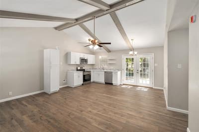 110 Meadowood Road, Enchanted Oaks TX 75156 - Photo 4