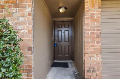 921 Baldwin Street, Denton TX 76205 - Photo 4