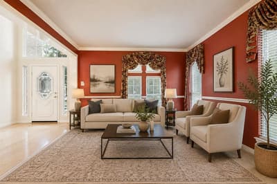 122 Ridgewood Drive, Coppell TX 75019 - Photo 2