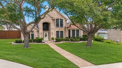 122 Ridgewood Drive, Coppell TX 75019