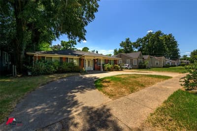 155 E Elmwood, Shreveport LA 71104 - Photo 2