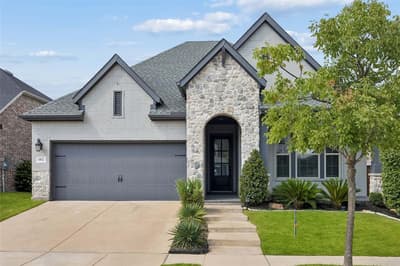 1812 Leo Drive, Van Alstyne TX 75495