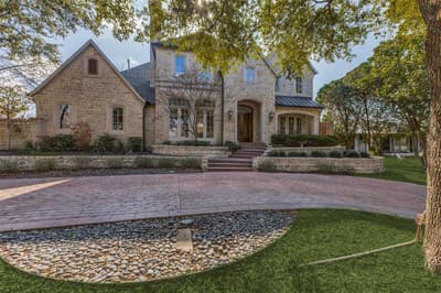 6416 Dykes Way, Dallas TX 75230 - Photo 3
