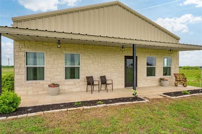 435 County Road 4875, Celeste TX 75423 - Photo 3