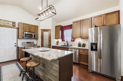 435 County Road 4875, Celeste TX 75423 - Photo 5