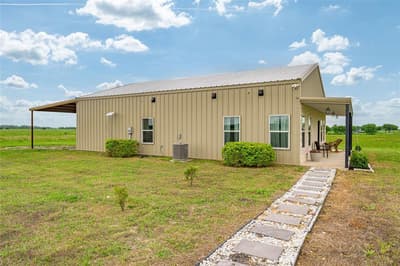 435 County Road 4875, Celeste TX 75423 - Photo 4