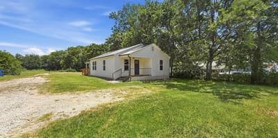 108 N Main Street, Sadler TX 76264