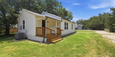 108 N Main Street, Sadler TX 76264 - Photo 4