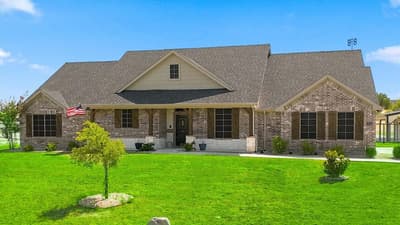 1020 Boulder Road, Weatherford TX 76085 - Photo 2