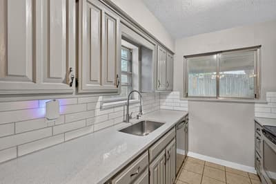1601 White Oak Court, Denton TX 76209 - Photo 3