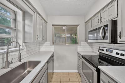 1601 White Oak Court, Denton TX 76209