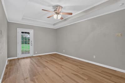1601 White Oak Court, Denton TX 76209 - Photo 5
