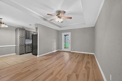 1601 White Oak Court, Denton TX 76209 - Photo 4